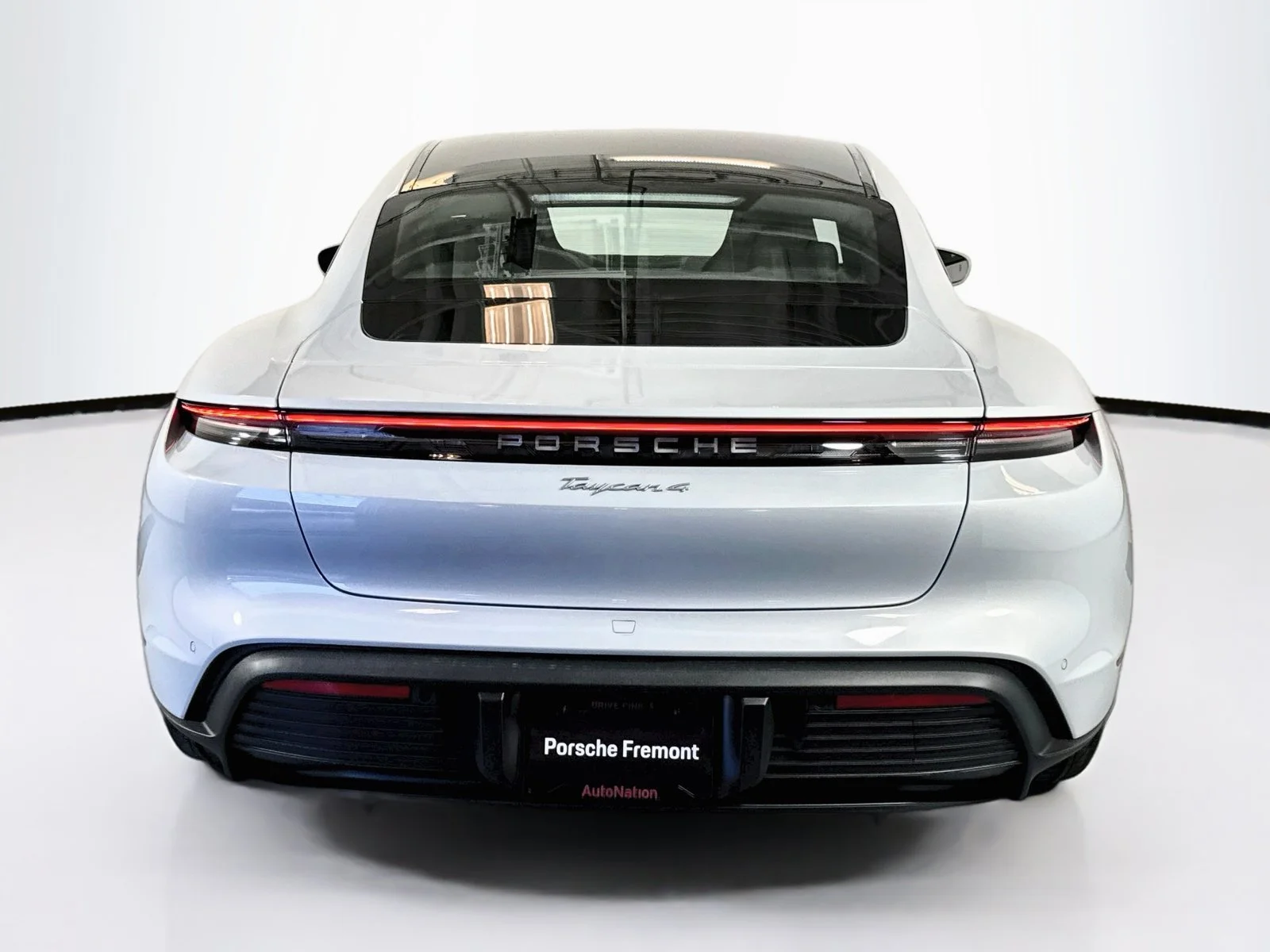 New 2026 Ice Grey Metallic Porsche 4 image 10