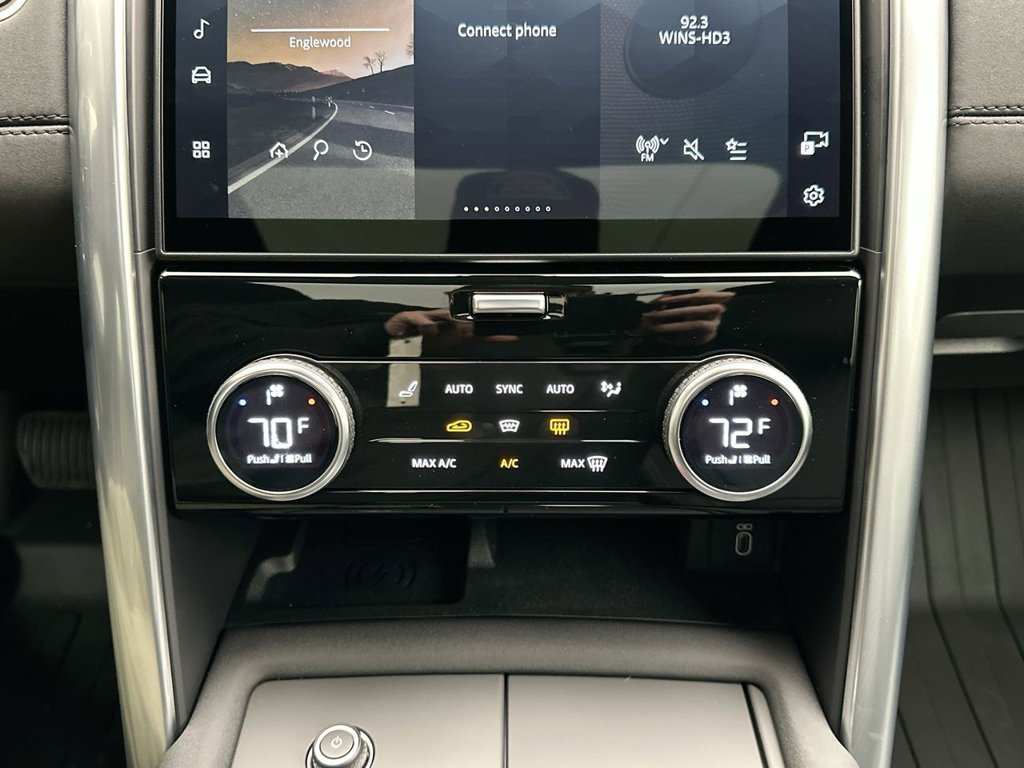 New 2027 Fuji White Land Rover S image 13