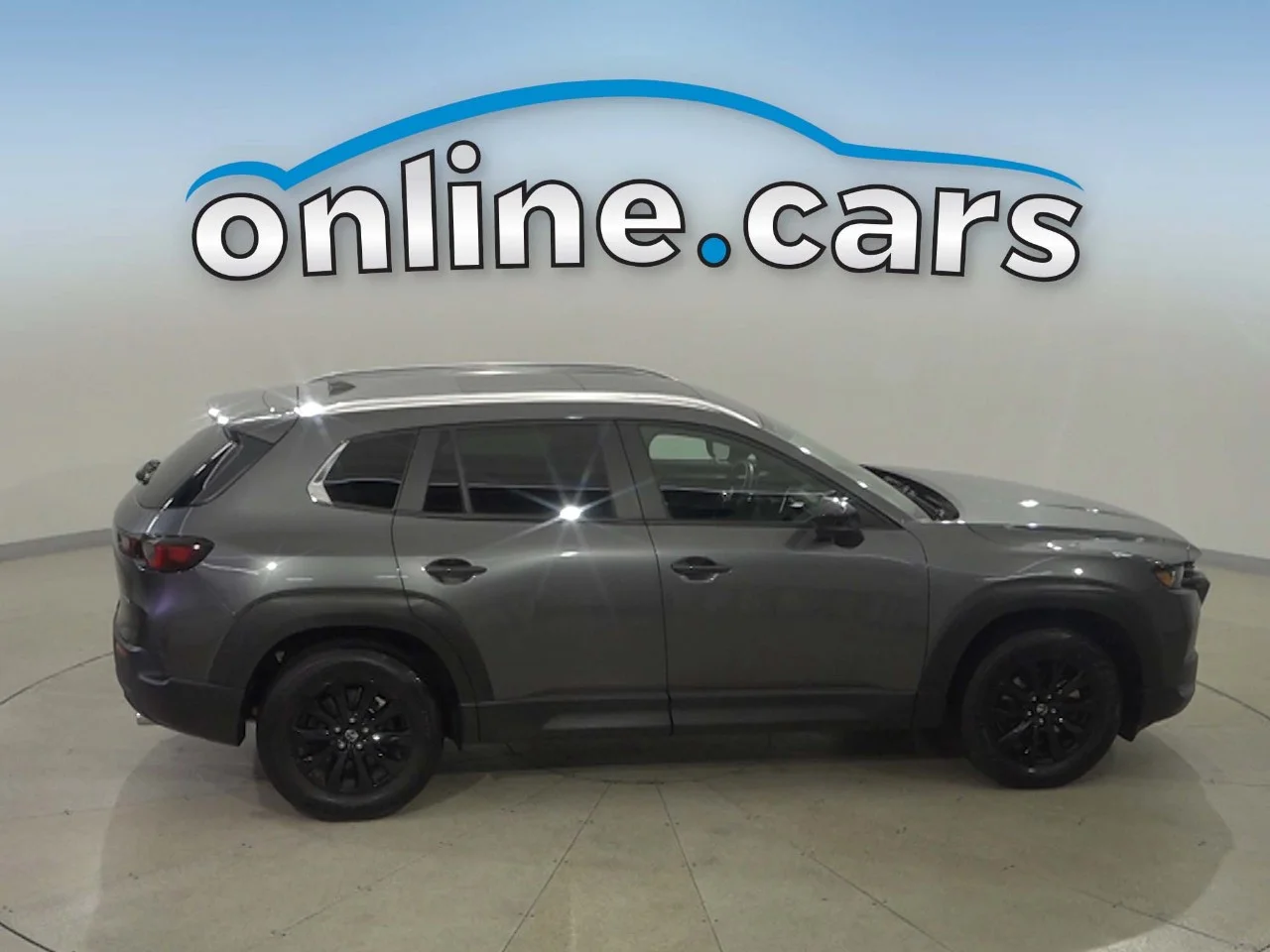 Used 2025 Gray Mazda 2.5 S Premium Package image 20