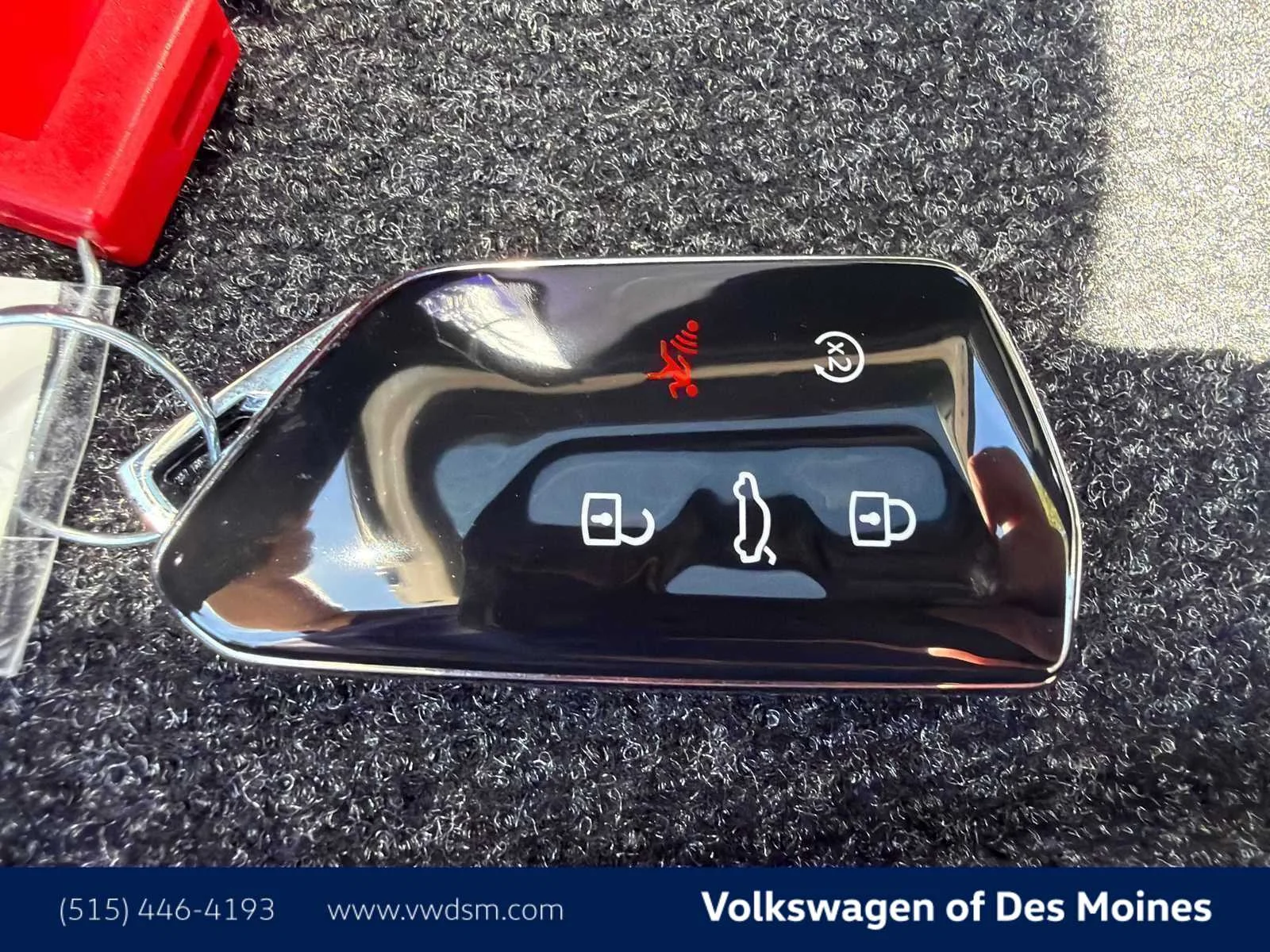 New 2026 Opal White Pearl Volkswagen SE R-Line Black image 20