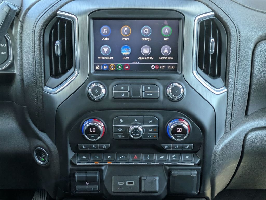 Used 2021 Black GMC Denali image 29