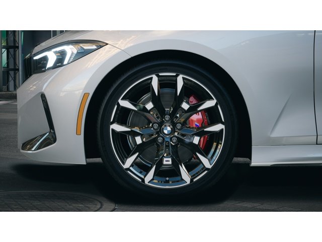 New 2026 Brooklyn Grey Metallic BMW  image 7