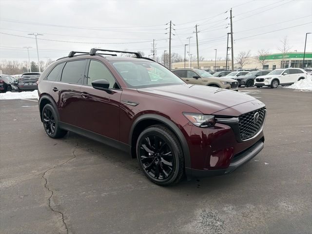 2026 Mazda CX-90