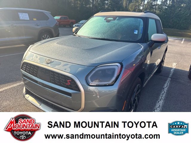 2025 MINI Countryman