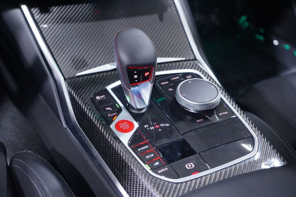 New 2026 Black Sapphire Metallic BMW Base image 16