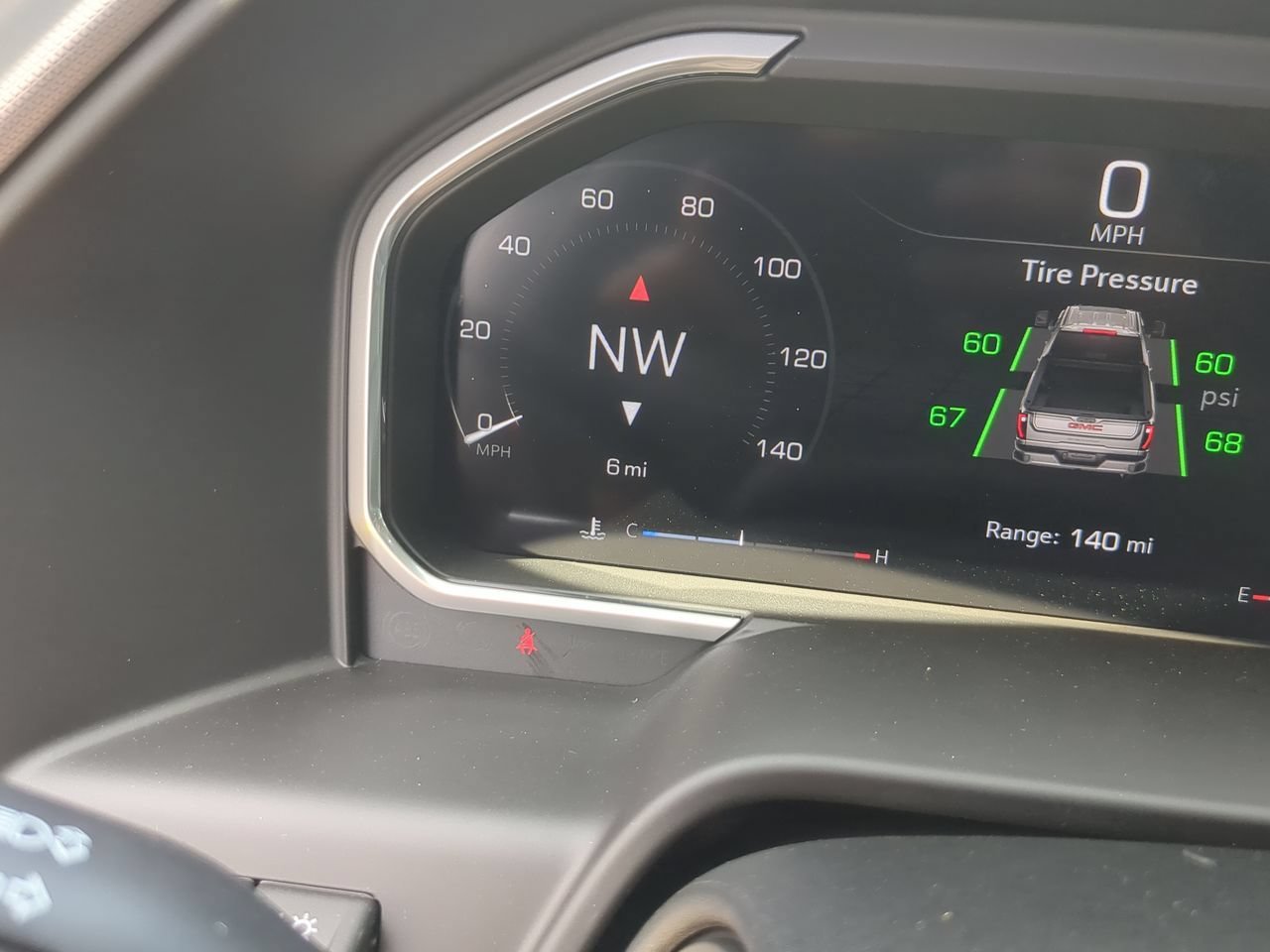 2026 GMC Sierra 2500HD Denali - Photo 12
