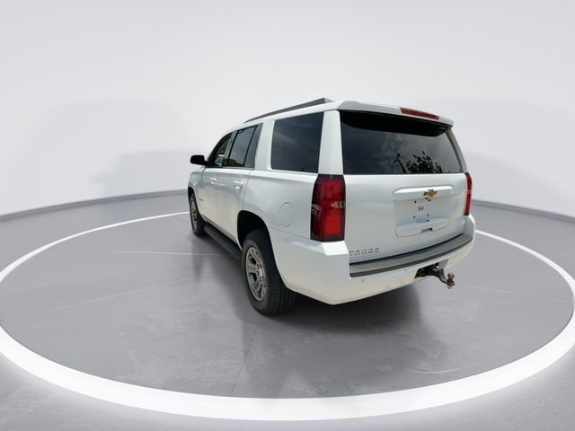 Used 2020 White Chevrolet LS image 6