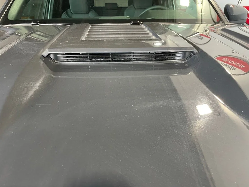 New 2026 Gray Toyota  image 12