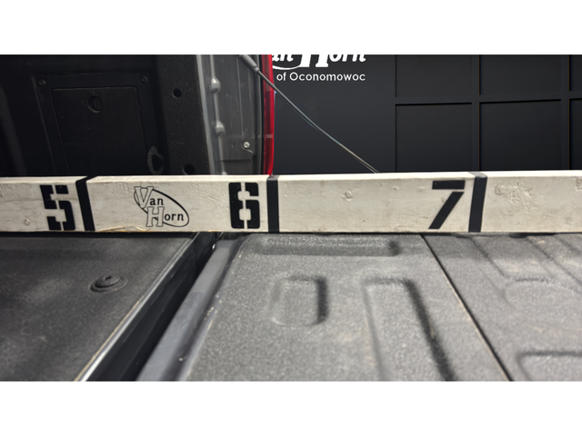 Used 2024 Carbonized Gray Metallic Ford XLT image 27