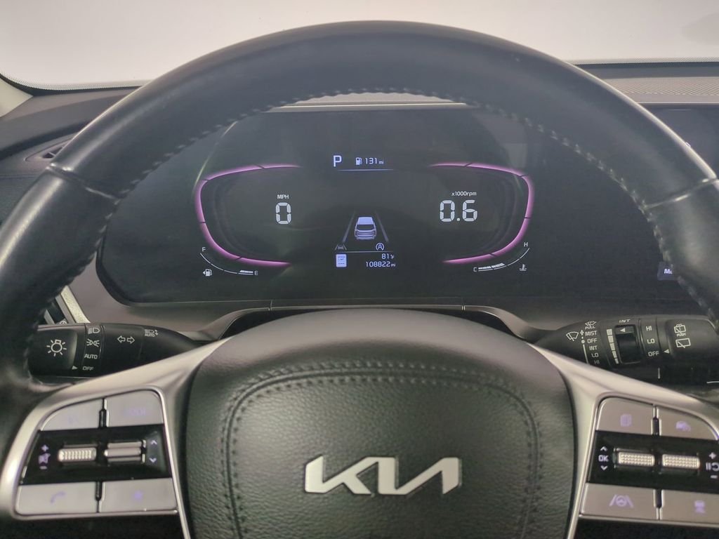 2023 Kia Telluride S - Photo 36