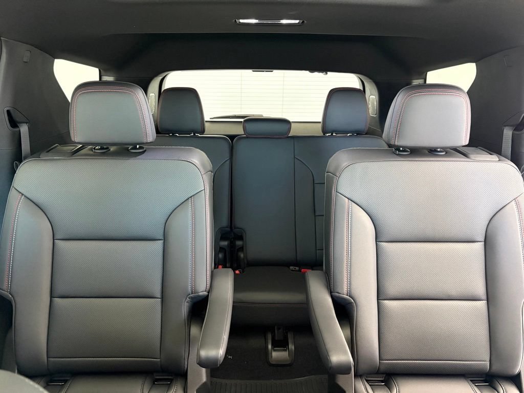 2026 Chevrolet Traverse Z71 - Photo 37