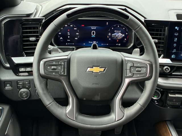 2026 Chevrolet Silverado 1500 High Country - Photo 21