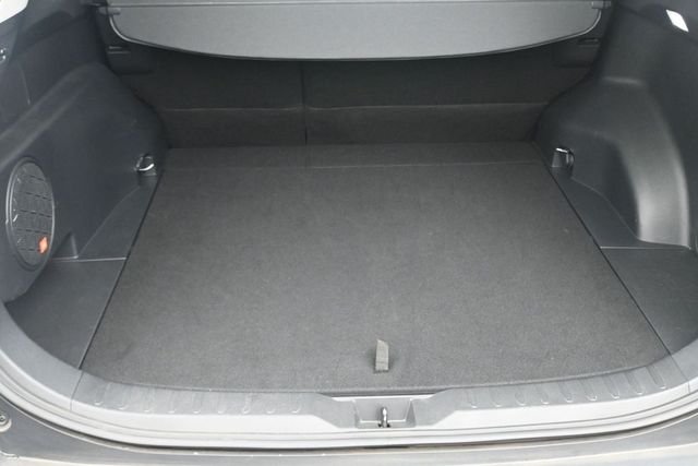 Used 2023 Ice Cap Toyota Limited image 18