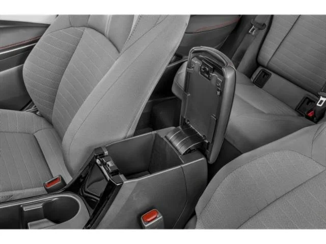 New 2027  Toyota LE image 14