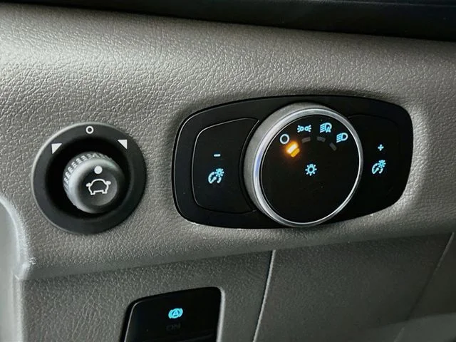 New 2026 Ford Transit-250 Base