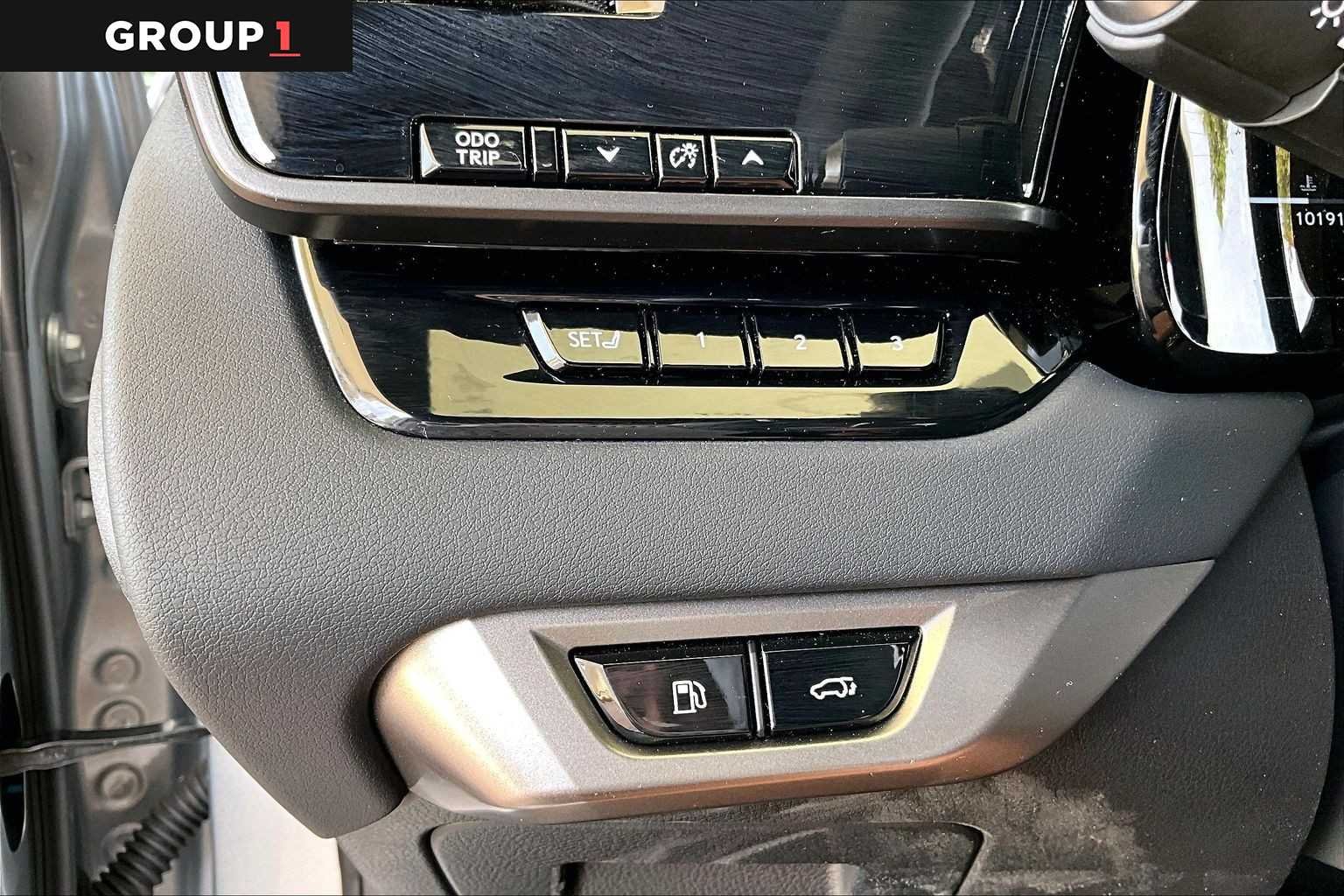 Certified Used 2026 IRIDIUM Lexus Premium+ image 33