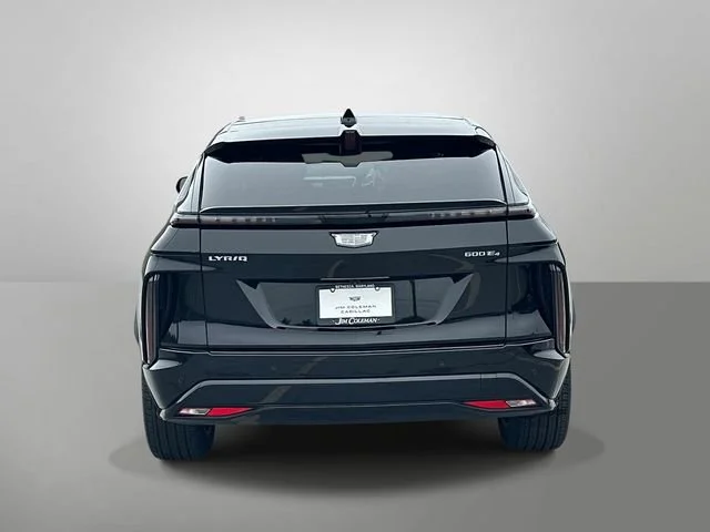 2025 Cadillac LYRIQ Sport 1 - Photo 27