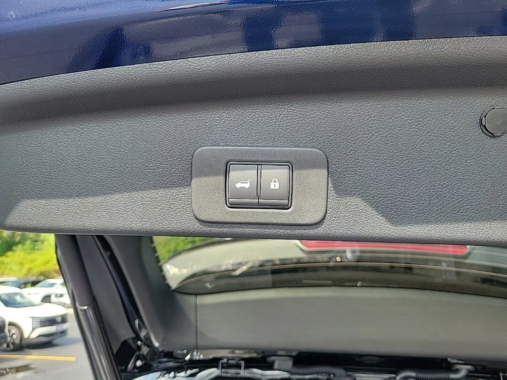 2025 Nissan Murano SL - Photo 22