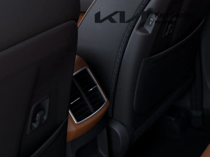 New 2026 Gray Kia X-Line image 26