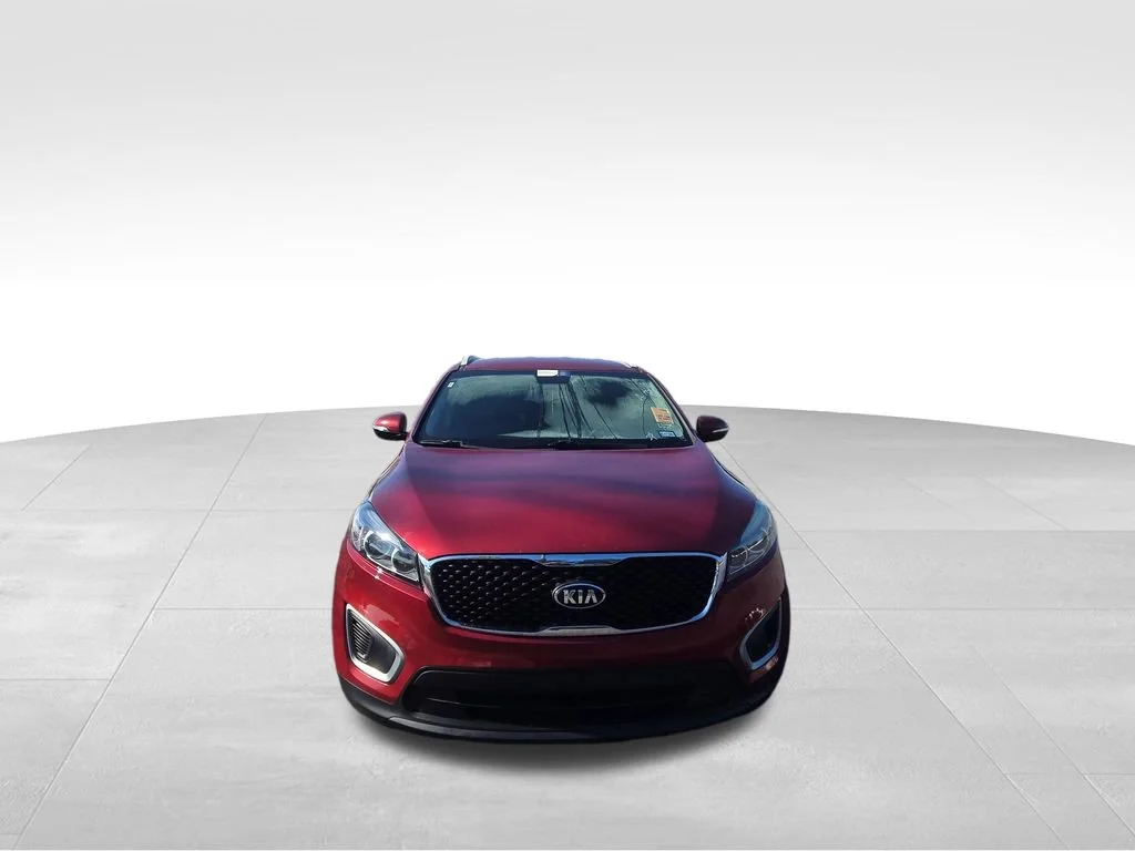 Used 2017 Kia Sorento LX with VIN 5XYPG4A59HG211196 for sale in Lewistown, MT