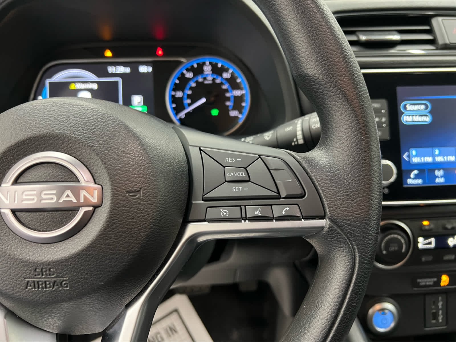 Used 2025 Super Black Nissan S image 14
