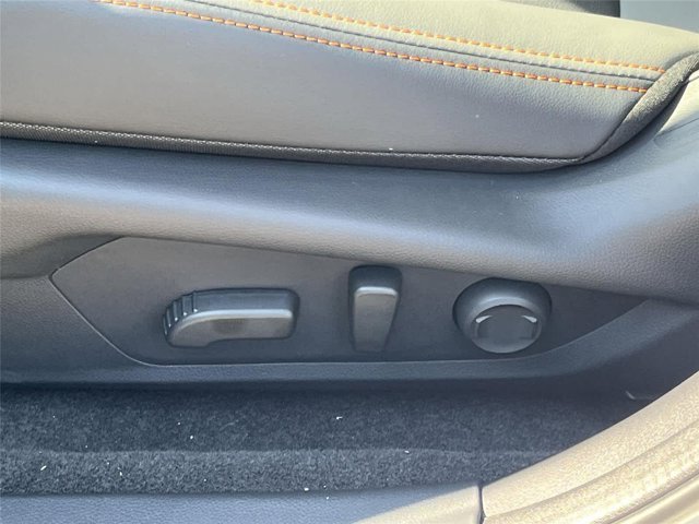 2026 Subaru Crosstrek Limited - Photo 13