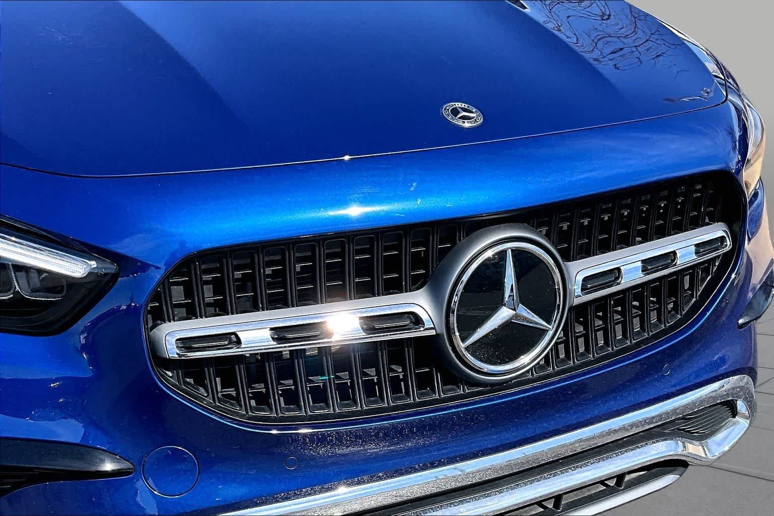 2025 Mercedes-Benz GLA GLA250 - Photo 30