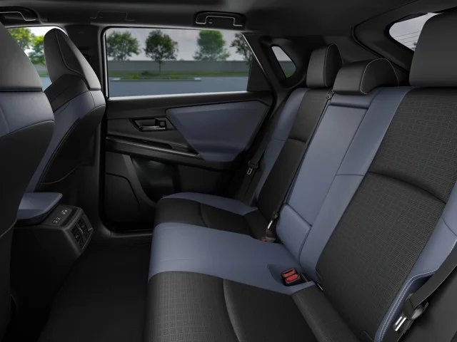 New 2027 ASTRO BLACK MICA Subaru Touring XT image 16