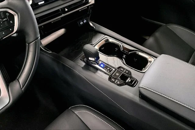 New 2026 Caviar Lexus 350 Premium image 8