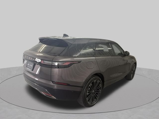 New 2026 Charente Grey Land Rover Autobiography image 4