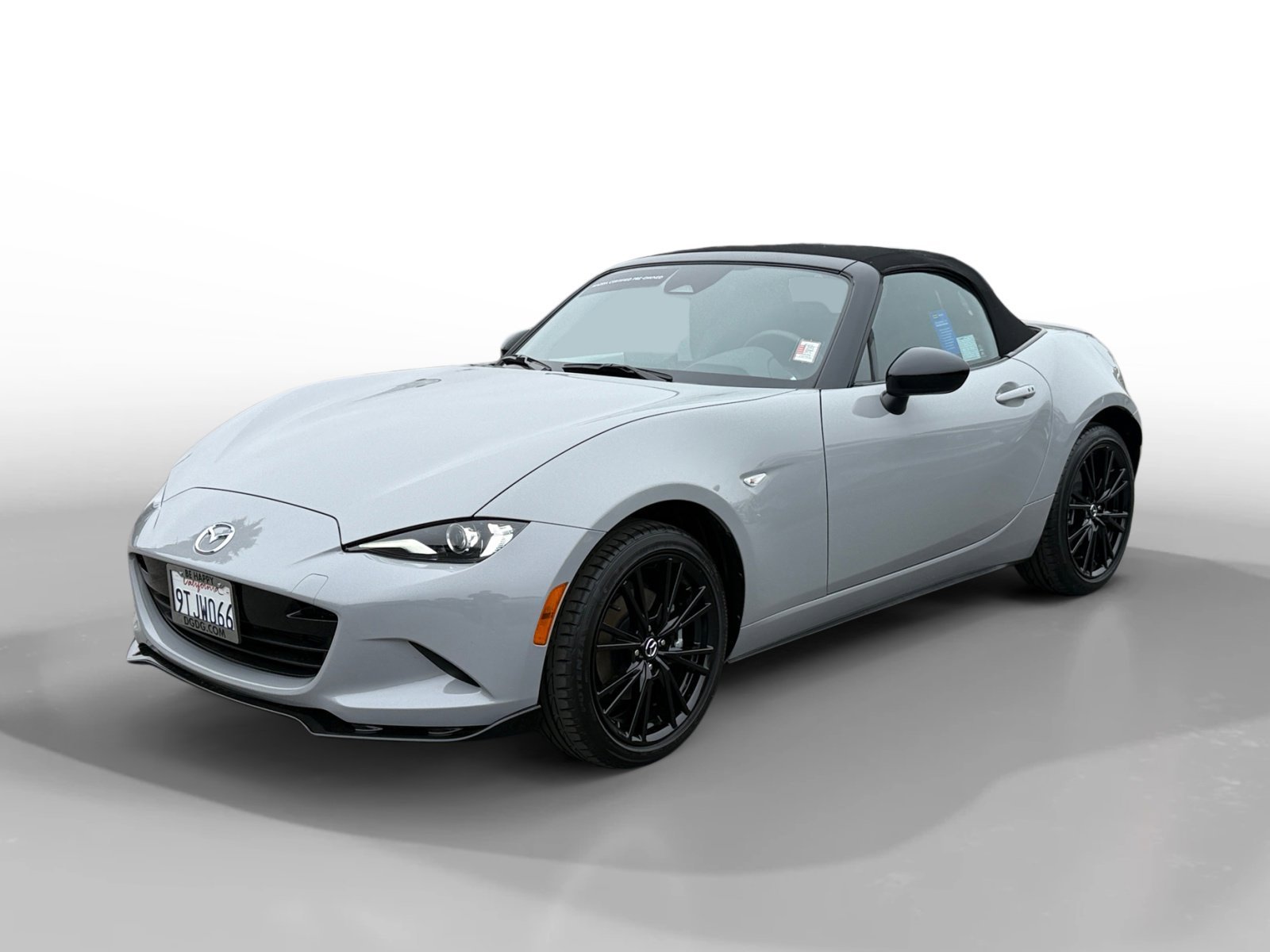 2025 Mazda MX-5 Miata Club's photo