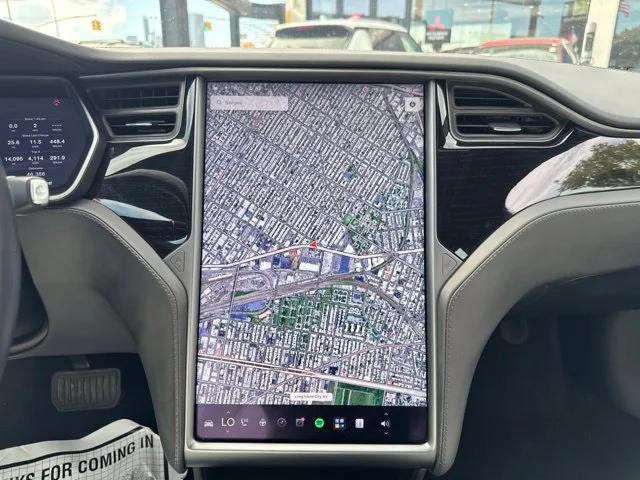 Used 2020 Blue Tesla Long Range image 17