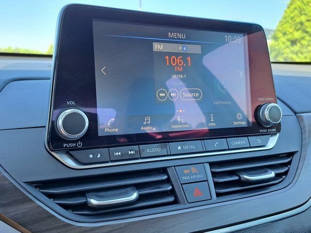2024 Nissan Altima SV - Photo 14
