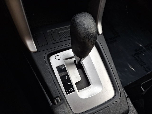 Used 2015 Black Subaru 2.5i image 14