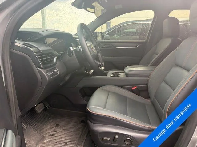 Used 2024 Sterling GMC AT4 image 17