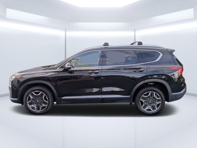 Used 2023 Black Hyundai SEL Premium image 6