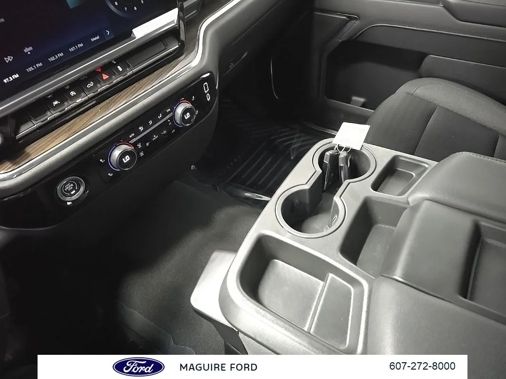 Used 2023 Blue Chevrolet LT image 29