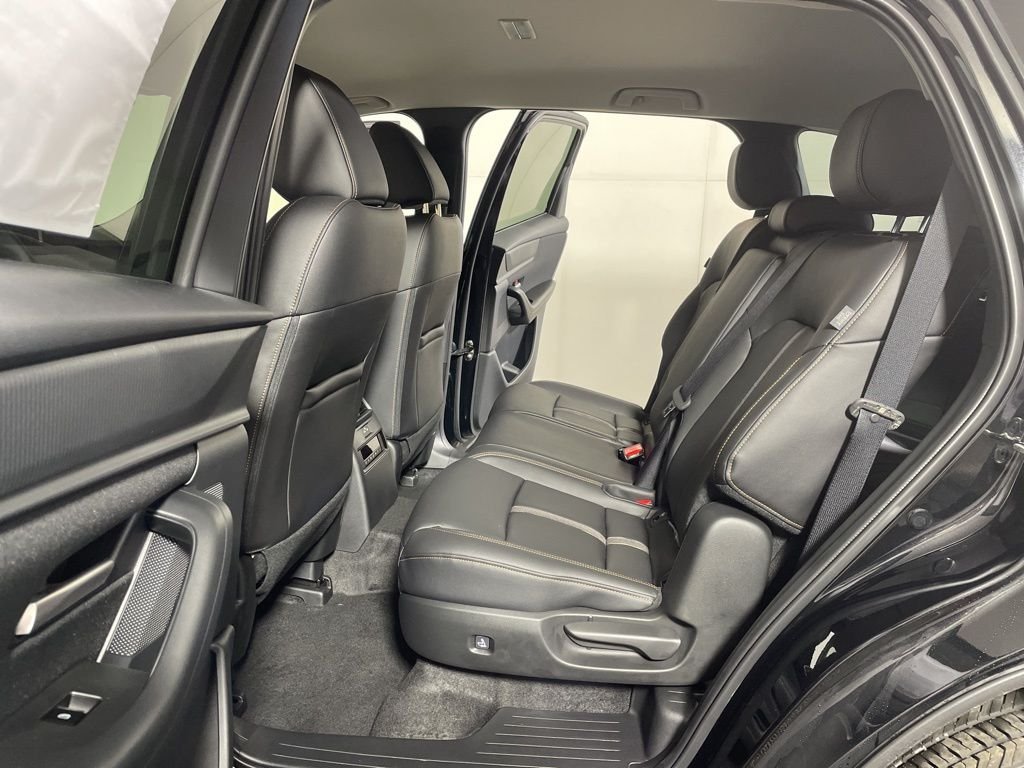 2026 Mazda CX-90 Select Package - Photo 19