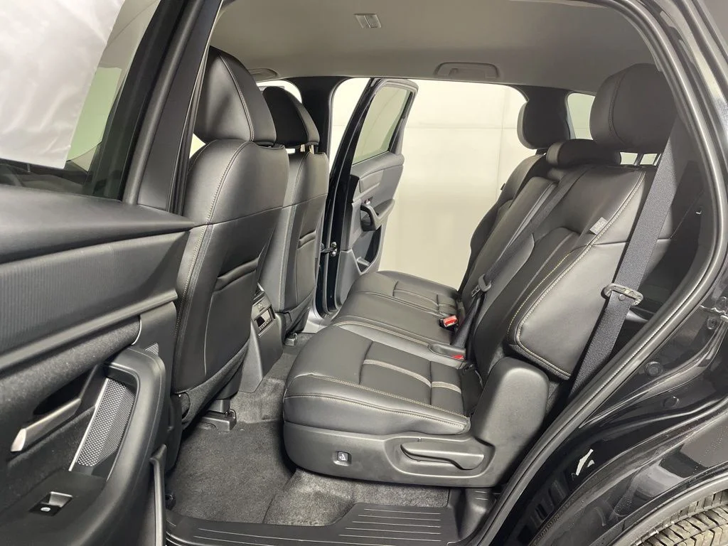2026 Mazda CX-90 Select Package - Photo 19