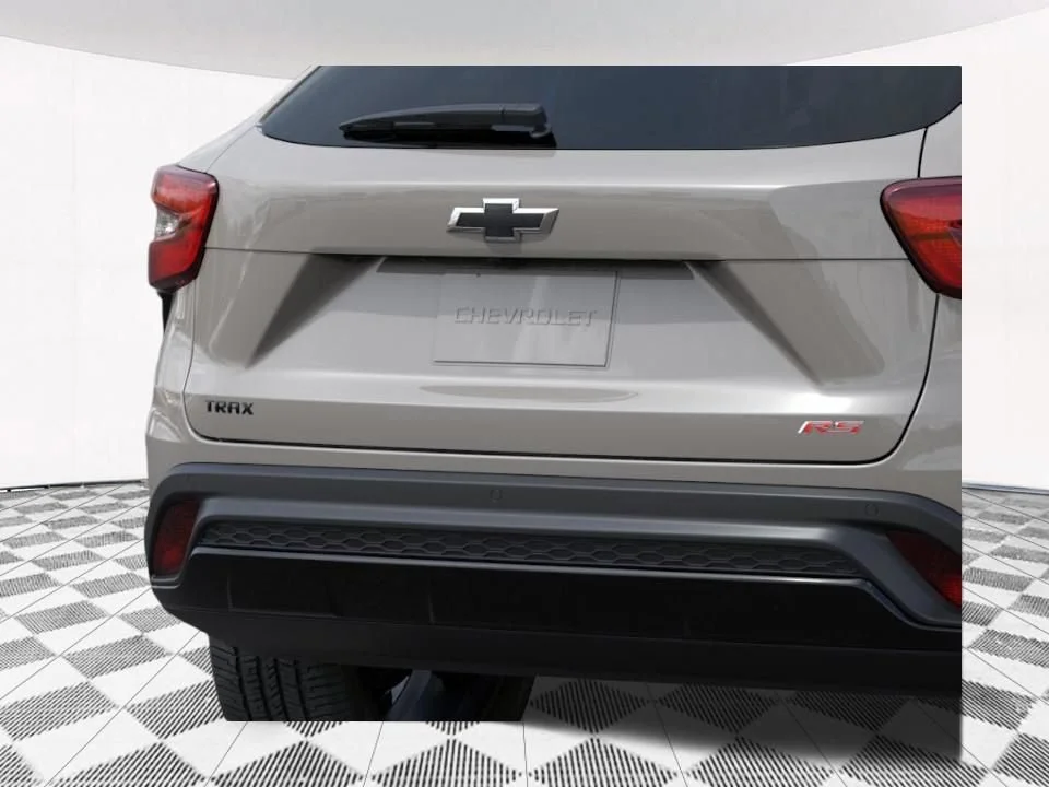 2026 Chevrolet Trax RS - Photo 21