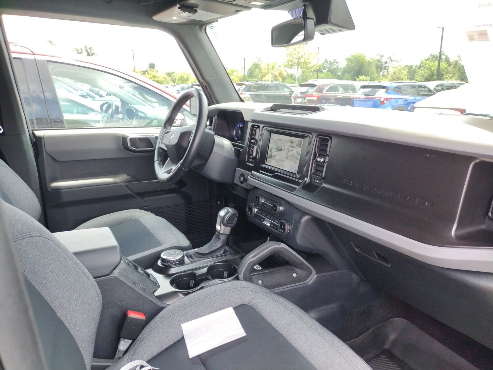 Used 2022  Ford Big Bend image 5