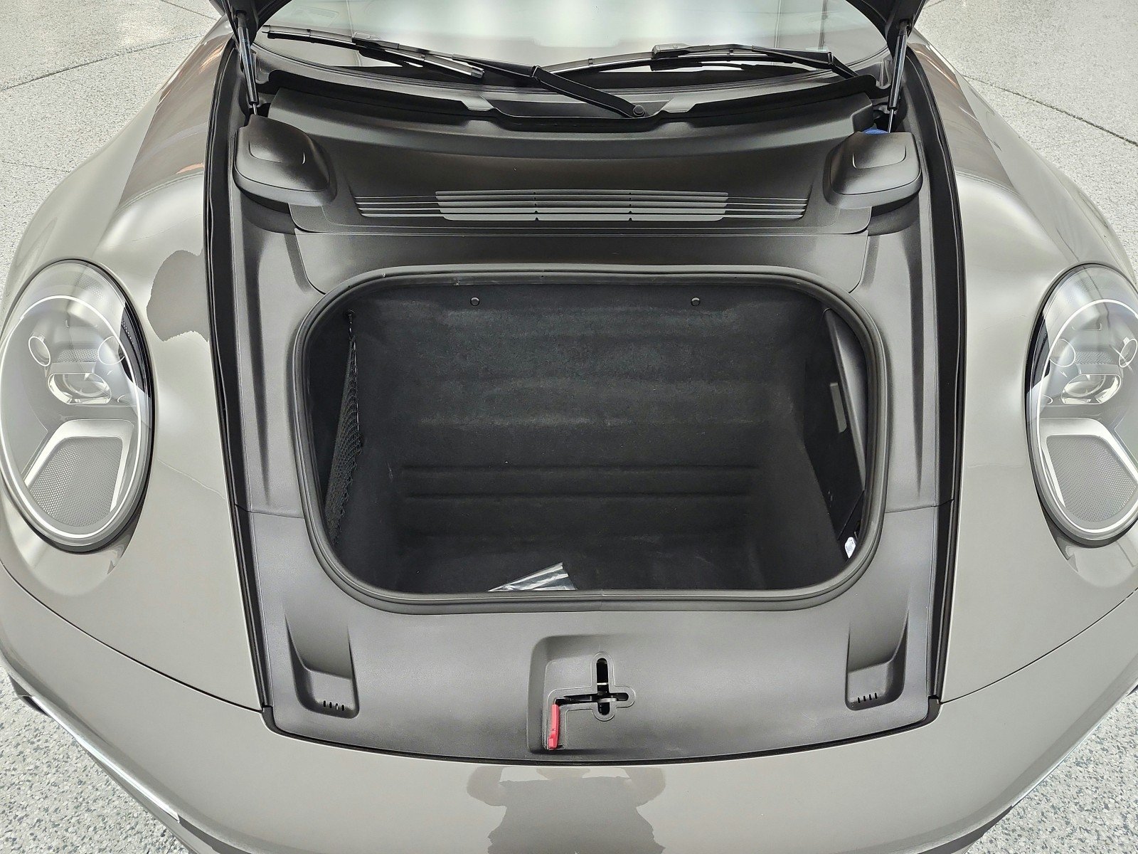 Used 2022 Agate Grey Metallic Porsche Carrera S image 16