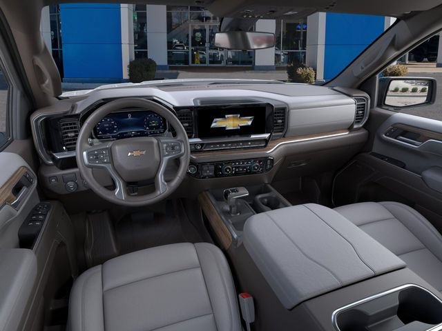 2026 Chevrolet Silverado 1500 RST - Photo 16