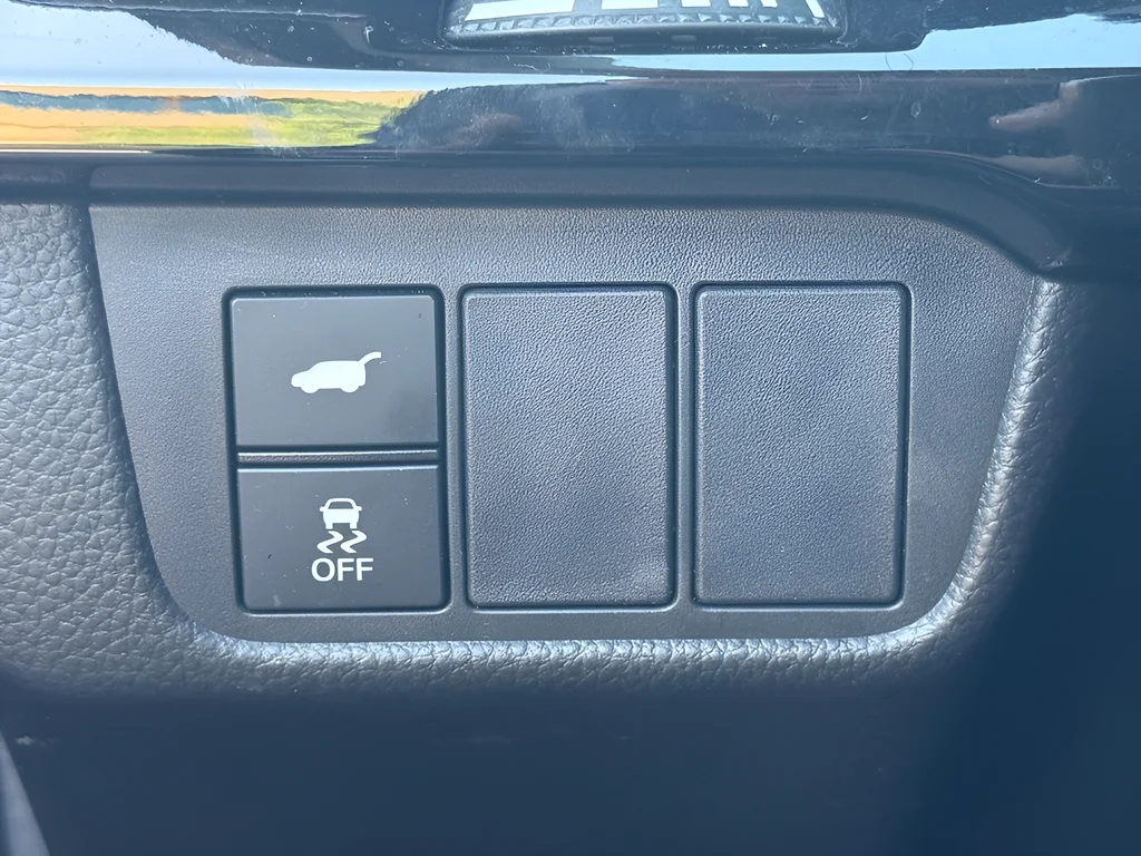 2024 Honda CR-V EX-L - Photo 24