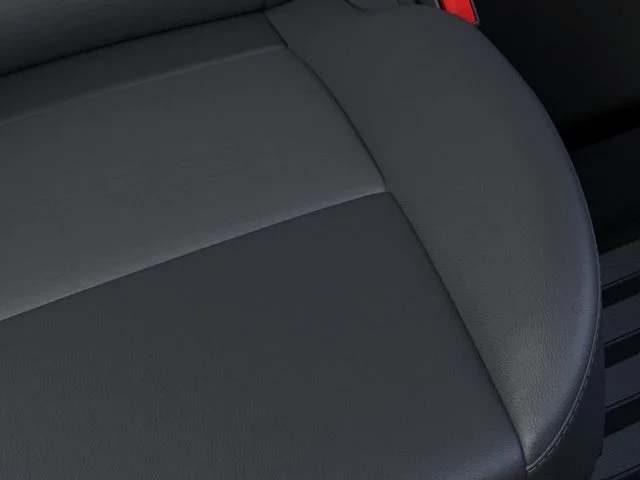 New 2026 White Ford Base image 16