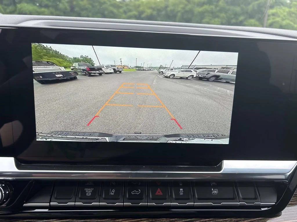 New 2026 Coastal Dune GMC SLE image 18