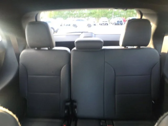 Used 2026 Gray Chevrolet LT image 29
