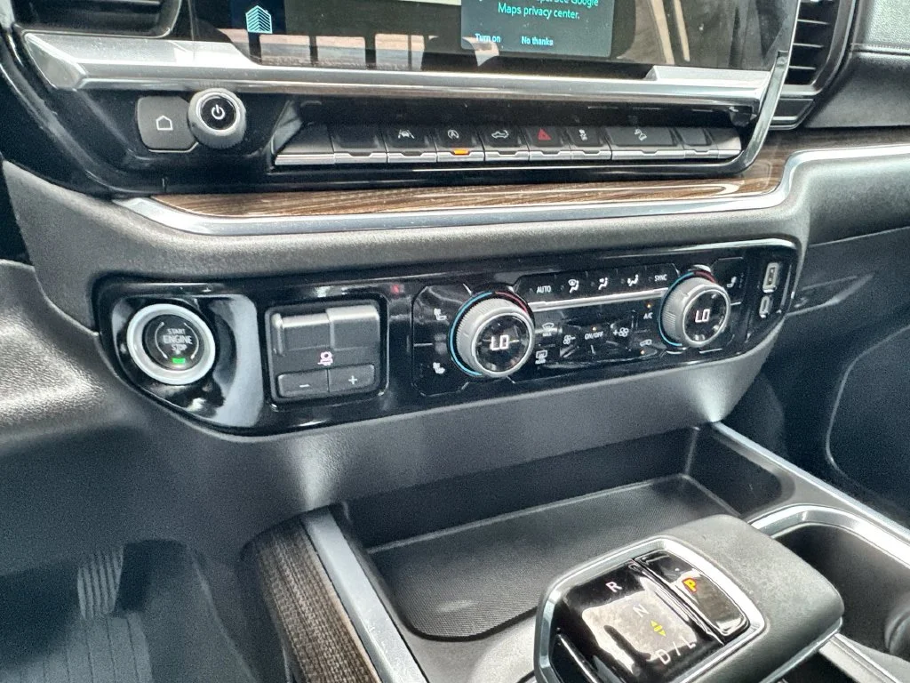 2024 Chevrolet Silverado 1500 LT Trail Boss - Photo 18
