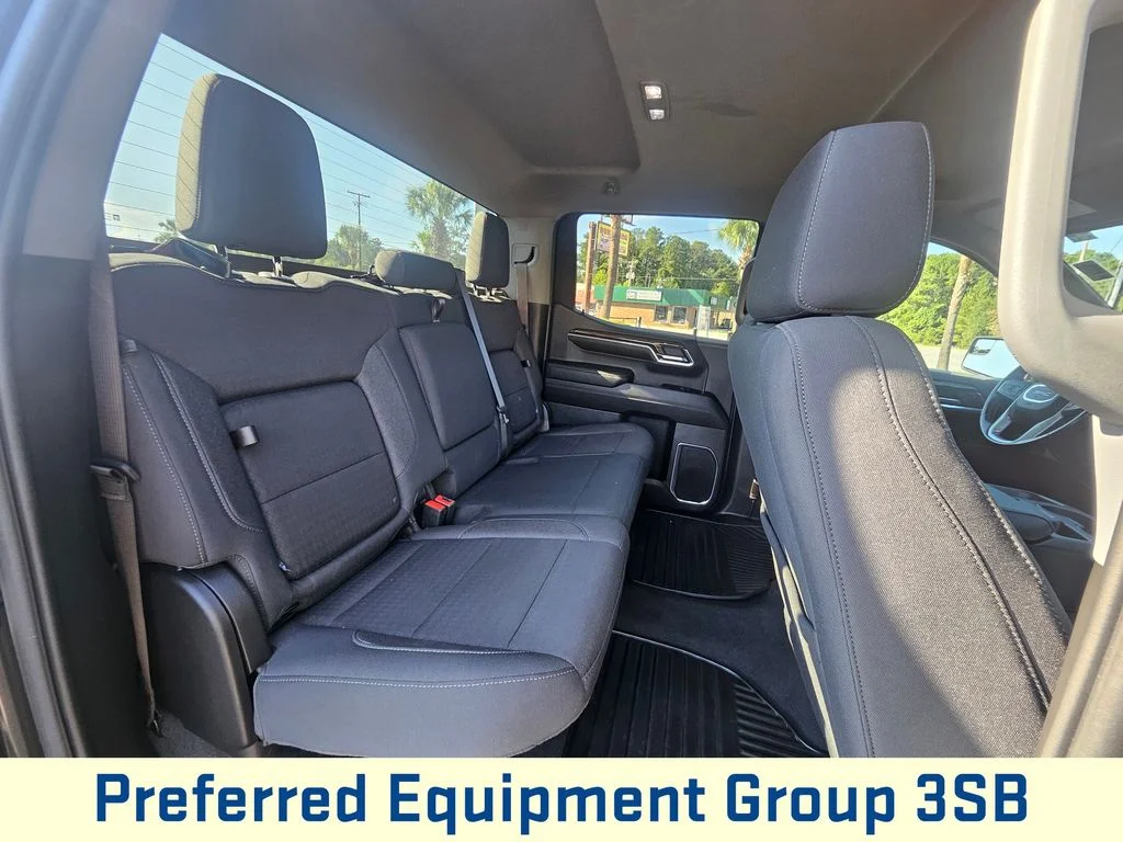 Certified Used 2024 Black GMC Elevation image 30