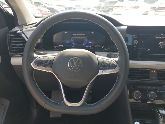 New 2026  Volkswagen 1.5T S image 32